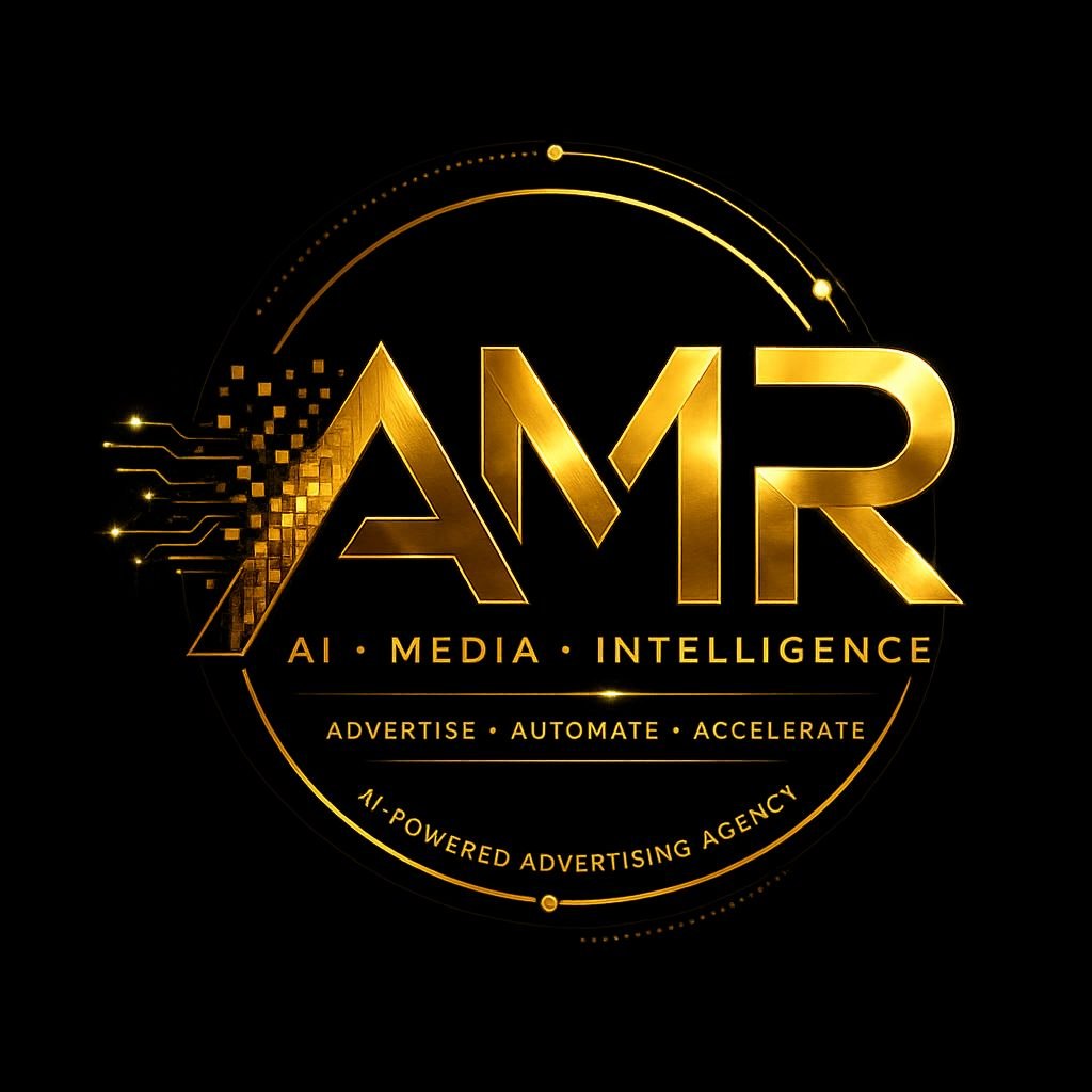 AMR — AI Media Intelligence